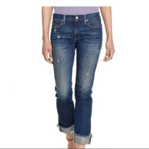 Polo Ralph Lauren Astor Boyfriend Jeans Size 28